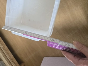 Kunststoffboxen Aufzugsrackbox Bild 5