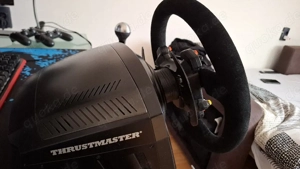 Professionelles Racing-Setup   Realistisches Fahrerlebnis!