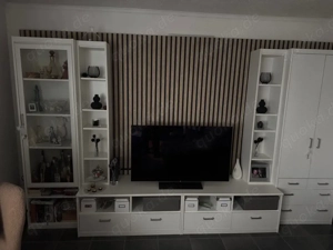Wohnzimmerschrank 3,40x2,00