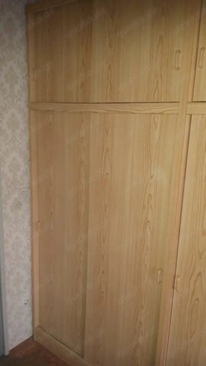 Schränke, Schiebetüren, Kellerschränke