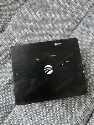 Endstufe Verstärker Rainbow Beat 2