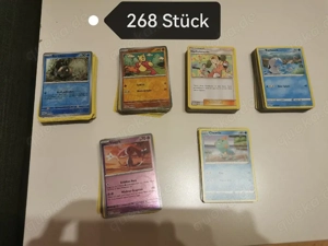 Pokemon Karten