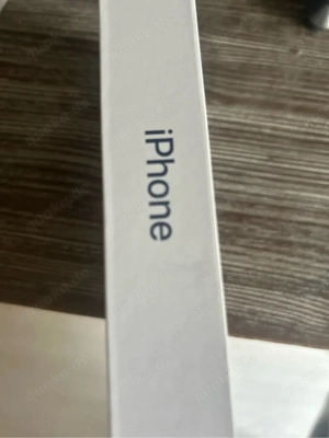 iPhone 17 pro 512 GB tiefblau (versiegelt) 