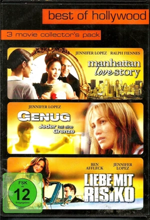 Vier gebrauchte DVD s zu verschenken !