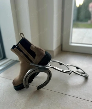 schuhauszieher hufeisen