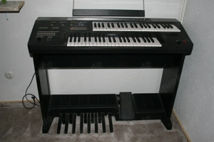 elektronische Orgel Yamaha , Electone ME 15 A
