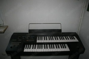 elektronische Orgel Yamaha , Electone ME 15 A