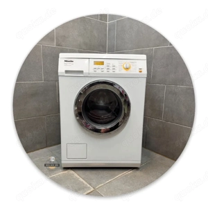 7 kg Miele Waschmaschine W 5983 WPS - 1 Jahr Garantie & Gratis Lieferung in Berlin!