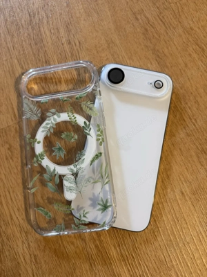  iPhone 17 Air original256GB neue mit 100% Akku 