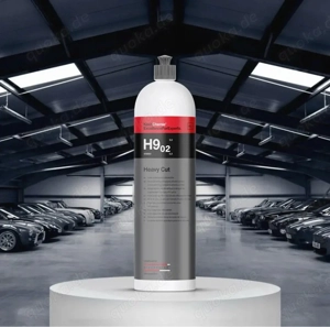 Koch Chemie H902 1L Heavy Cut Schleifpolitur (312001)