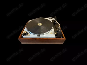 Thorens TD 124 MK II
