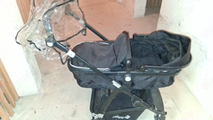 Kinderwagen Safety 1st