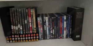 Alkoholmarker und oder Filme zu verkaufen