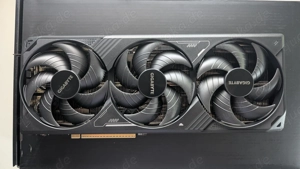 Gigabyte Nvidia GeForce RTX 5070 Ti Windforce OC SFF