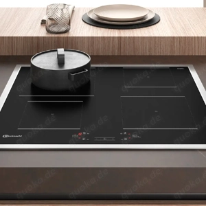 Bauknecht BQ 2760S FT 