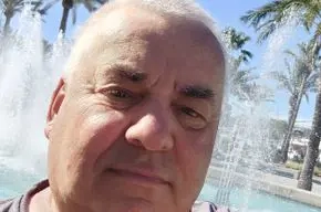 Ich möchte eine orientalische Frau kennenlernen und bewundern 