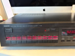 yamaha Tuner T85