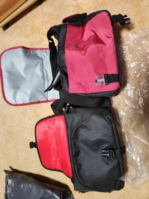 Foto- bzw. Gerätetasche Bild 3