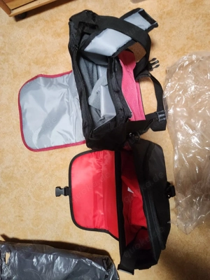 Foto- bzw. Gerätetasche Bild 2