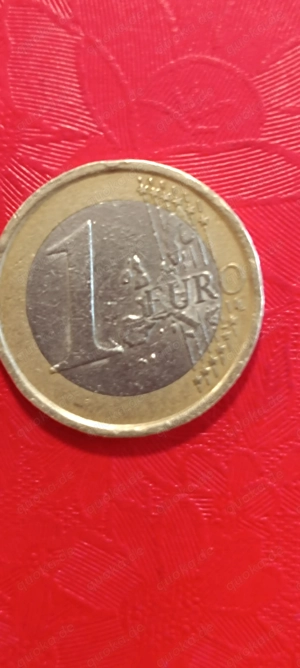 1 Euro 2009 Italien 