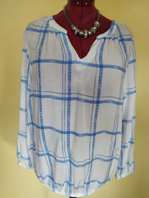 Damen Bluse von Gina Benotti in der Größe 44 46