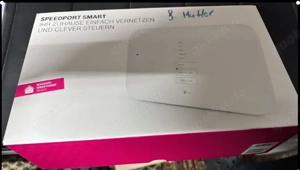 Telekom SPEEDbox