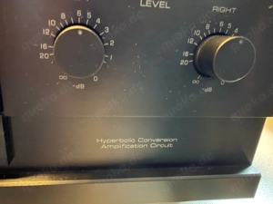 Yamaha MX50 Endstufe