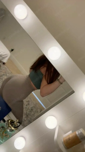 Neu - Alina 32 J Nur für kurze Zeit