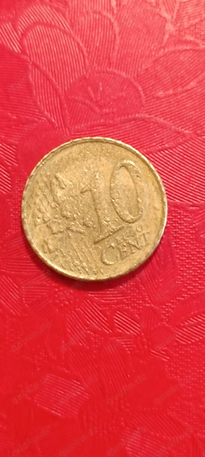 10 Cent 2002 eire 