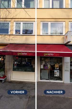 Glänzendes Zuhause: Profi-Reinigung für Pflaster, Dach & mehr! 