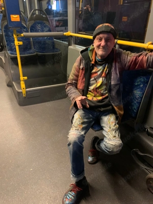 Bin alleine und möchte das ändern