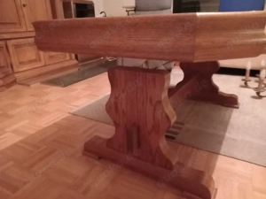 Wohnzimmertisch höhenverstellbar 