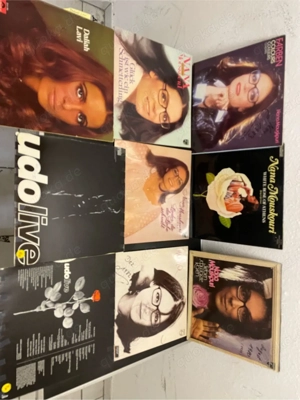 Schallplatten