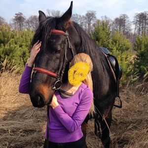 Ich suche einen Mann für eine ernsthafte und langfristige Beziehung. 
