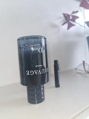 Dior Sauvage Bild 3
