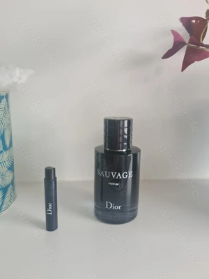 Dior Sauvage
