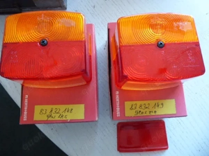 83832148,83832149 Herth & Buss Elparts Lichtscheibe 