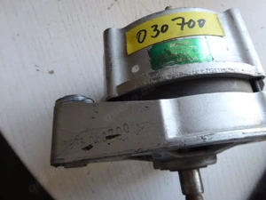 0986  Bosch Lichtmaschine 