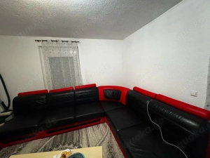 sofa mit schlaf funktion Bild 2