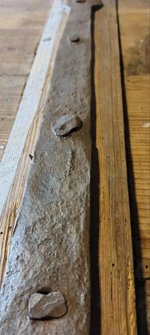 Alte Antike Tür Bild 3