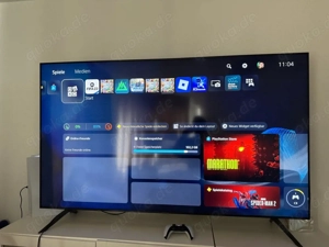 PlayStation 5 825Gb 2x Controller