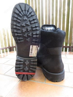Lloyd Bombay Snowboots, Lloyd Winterstiefel, Winterstiefel, Stiefel, Boots, neu, Gr. 7,5 bzw. 41 Bild 3