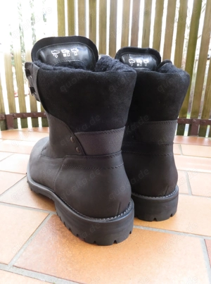 Lloyd Bombay Snowboots, Lloyd Winterstiefel, Winterstiefel, Stiefel, Boots, neu, Gr. 7,5 bzw. 41 Bild 2