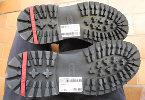 Lloyd Bombay Snowboots, Lloyd Winterstiefel, Winterstiefel, Stiefel, Boots, neu, Gr. 7,5 bzw. 41 Bild 4