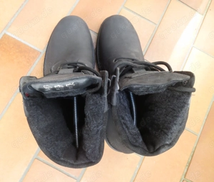 Lloyd Bombay Snowboots, Lloyd Winterstiefel, Winterstiefel, Stiefel, Boots, neu, Gr. 7,5 bzw. 41 Bild 5