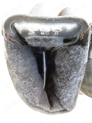 Lloyd Bombay Snowboots, Lloyd Winterstiefel, Winterstiefel, Stiefel, Boots, neu, Gr. 7,5 bzw. 41 Bild 7