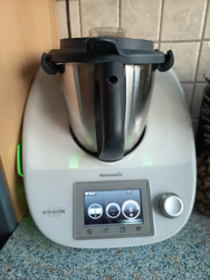 Thermomix TM5 