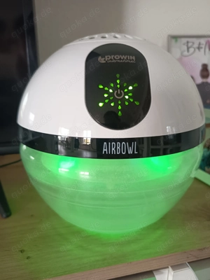 Prowin Airbowl 1
