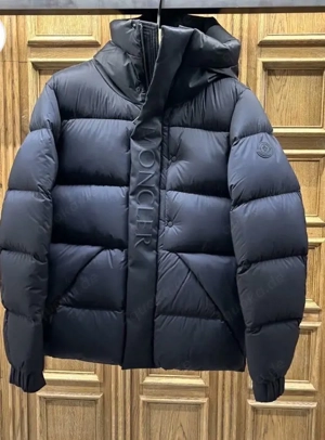 moncler jacke