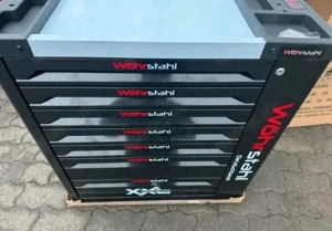 Werkzeugwagen WhatsApp 0163119 10 48